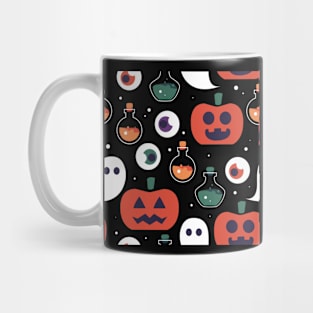 Halloween Potion Mug